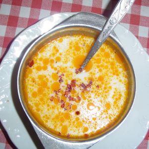 Fotografie Peru Bistro - 4