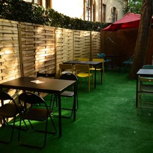 Fotografie Aria Cafe - 0