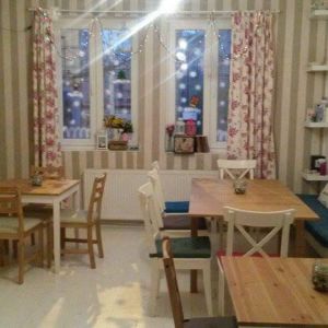 Fotografie Aria Cafe - 2