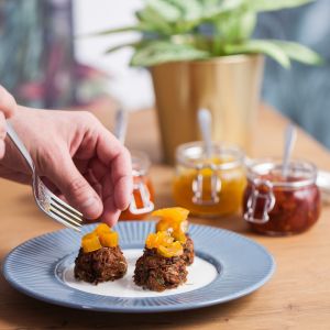 Fotografie Bite - 10