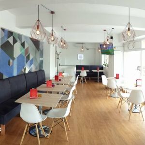 Fotografie Rossini Symphony of Tastes - 0