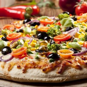 Fotografie Rossini Symphony of Tastes - 1