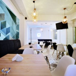 Fotografie Rossini Symphony of Tastes - 4