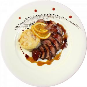 Fotografie Restaurant Citroniers - 0