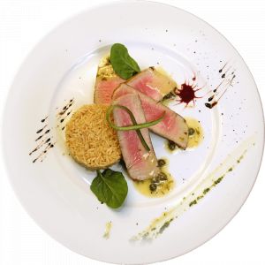 Fotografie Restaurant Citroniers - 1