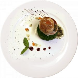 Fotografie Restaurant Citroniers - 2