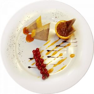 Fotografie Restaurant Citroniers - 3