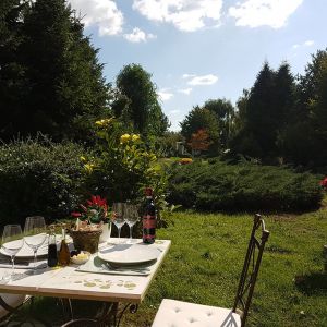 Fotografie Giardino del Lago - 0