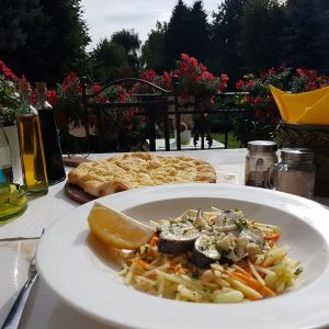 Fotografie Giardino del Lago - 1