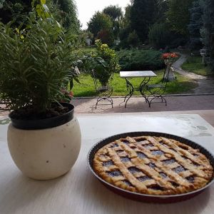 Fotografie Giardino del Lago - 2