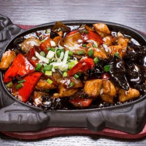 Fotografie Zen Garden - 1