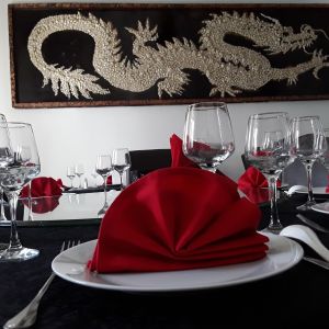 Fotografie Zen Garden - 4