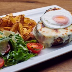 Fotografie Brasserie 41 - 1