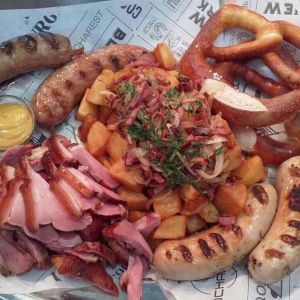 Fotografie BLACK by Doncafe Brasserie - 4