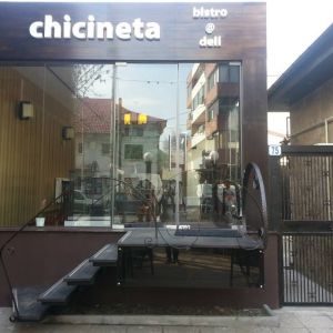 Fotografie Bistro Chicineta - 0