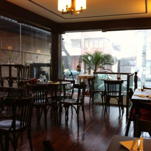 Fotografie Bistro Chicineta - 2