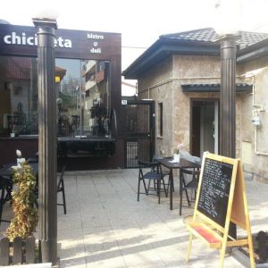 Fotografie Bistro Chicineta - 4