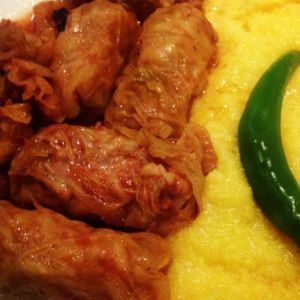 Fotografie La Mama - 0