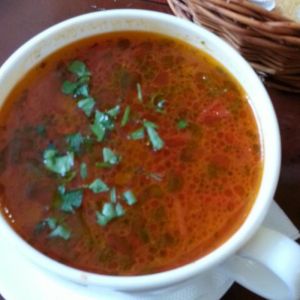 Fotografie La Mama - 1