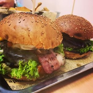 Fotografie TasteMe Burger - 1