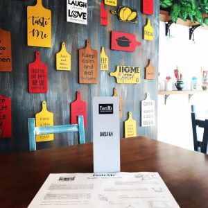 Fotografie TasteMe Burger - 2