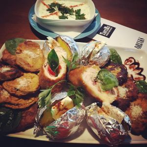 Fotografie TasteMe Burger - 3