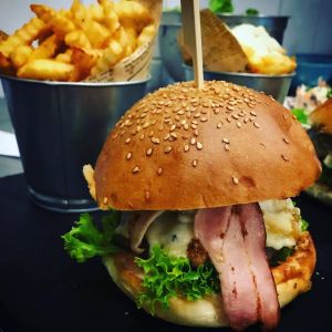 Fotografie TasteMe Burger - 4