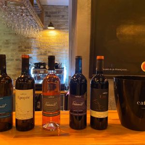 Fotografie The Wine Club by Vinexpert - 4