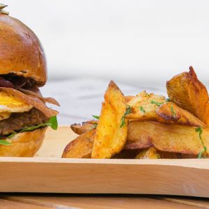 Fotografie Mio Burger - 1