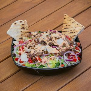 Fotografie Mio Burger - 3