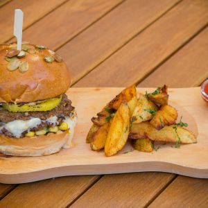 Fotografie Mio Burger - 4