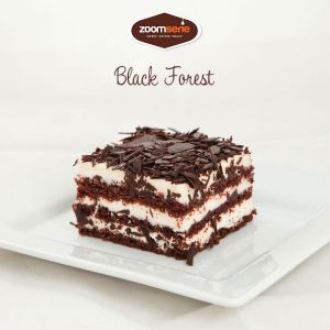 Fotografie Zoomserie Baneasa - 1