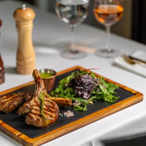 Fotografie Golden Blitz - 6