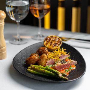 Fotografie Golden Blitz - 5