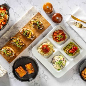 Fotografie Golden Blitz - 7