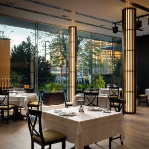 Fotografie Golden Blitz - 4