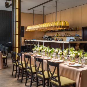 Fotografie Golden Blitz - 3