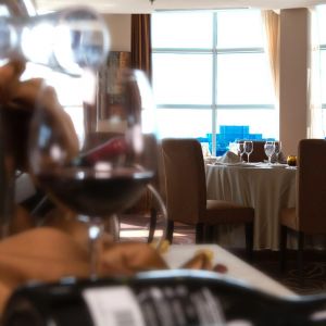 Fotografie Avantgarde Sky Restaurant - 0