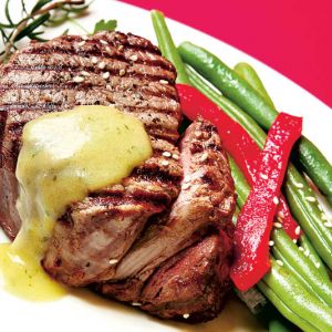 Fotografie Avantgarde Sky Restaurant - 1