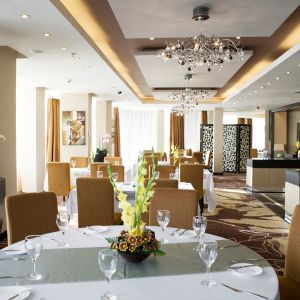 Fotografie Avantgarde Sky Restaurant - 2