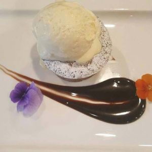 Fotografie Avantgarde Sky Restaurant - 3