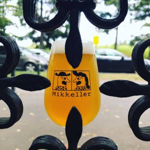 Fotografie Mikkeller Bar - 2