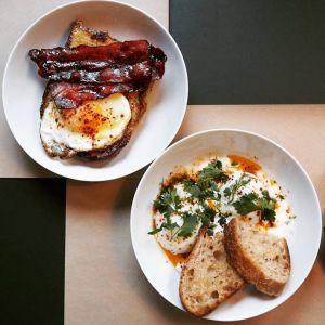 Fotografie Mikkeller Bar - 3