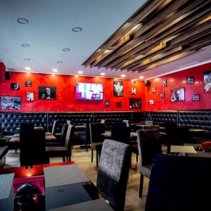 Fotografie Planet Trattoria - 0