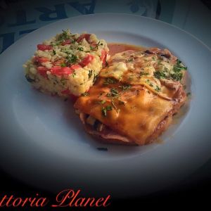 Fotografie Planet Trattoria - 1