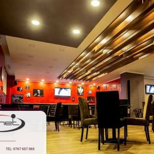 Fotografie Planet Trattoria - 2