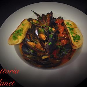 Fotografie Planet Trattoria - 3