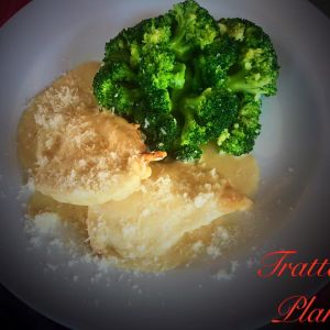 Fotografie Planet Trattoria - 4