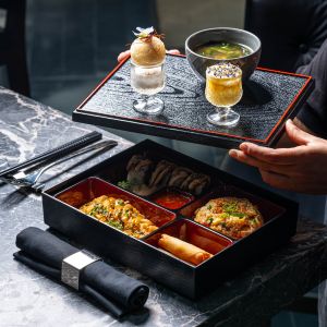 Fotografie Ginger Sushi Bar & Lounge - 6