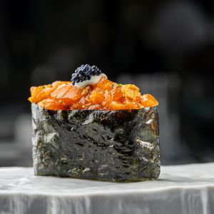 Fotografie Ginger Sushi Bar & Lounge - 8